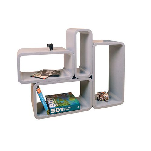 Zestaw półek Cube 01 na Arena.pl