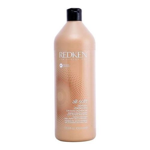 Szampon All Soft Redken na Arena.pl