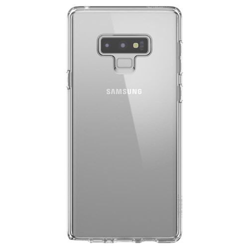 SPIGEN ULTRA HYBRID GALAXY NOTE 9 CRYSTAL CLEAR na Arena.pl