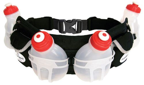 Pas biegowy FuelBelt Trailrunner 4-Bottle na Arena.pl