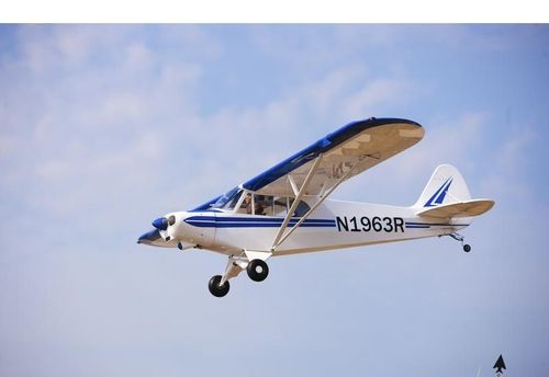 1/4 PA-18 Super Cub ARF na Arena.pl