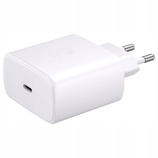 ŁADOWARKA KOSTKA 45W KABEL USB C do SAMSUNG GALAXY zdjęcie 7