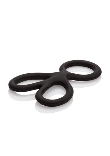 pierścień-ball spreader black na Arena.pl