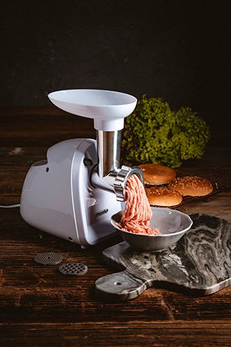 MS 4809 Maszynka do mięsa zdjęcie 8