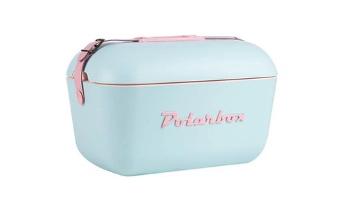 Lodówka POLARBOX Celeste Rosa Baby Pop 1832 na Arena.pl
