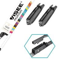 ADAPTERY SV-F MULTISET (2szt)