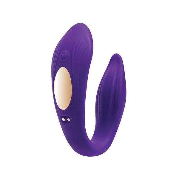 Leto Dual-Arm Wearable Vibrator zdjęcie 1