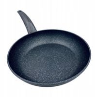 Patelnia tradycyjna Florina Bono 24 cm Indukcja Powłoka nieprzywierająca
