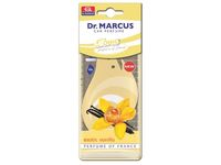 Zapach Sonic, Exotic Vanilla