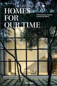 Homes for Our Time Praca zbiorowa