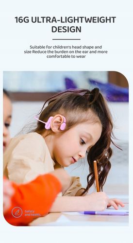 Słuchawki bezprzewodowe zauszne OPENEAR DUET LIGHT na Arena.pl