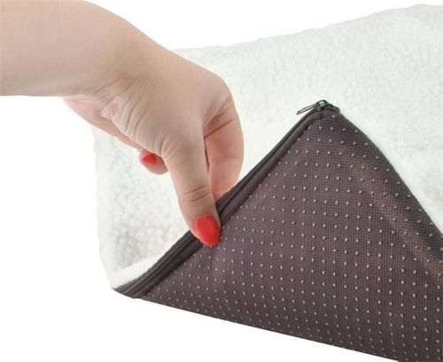 Mata podgrzewana dla psa na Arena.pl