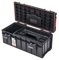 skrzynka narzędziowa qbrick system pro 600 basic - skrz n1385