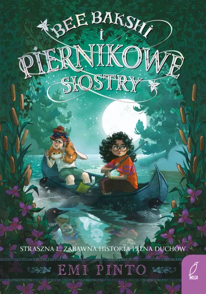 Bee Bakshi i piernikowe siostry zdjęcie 1