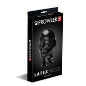 Prowler Red Latex Hood