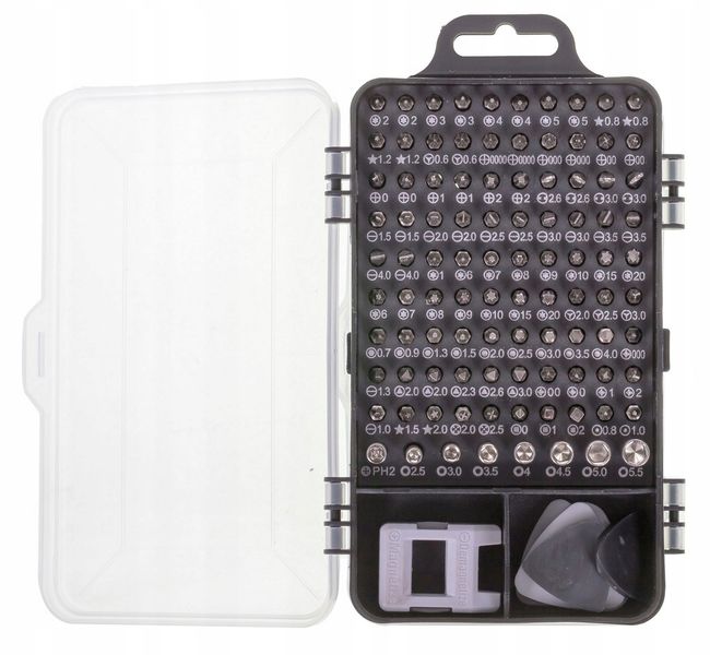 ZESTAW BITÓW NR:8519 zdjęcie 7