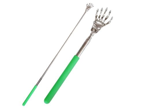 Drapaczka do pleców drapak masażer teleskopowy na Arena.pl