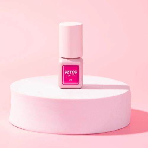 Klej do przedłużania rzęs SZTOS - 5ml na Arena.pl