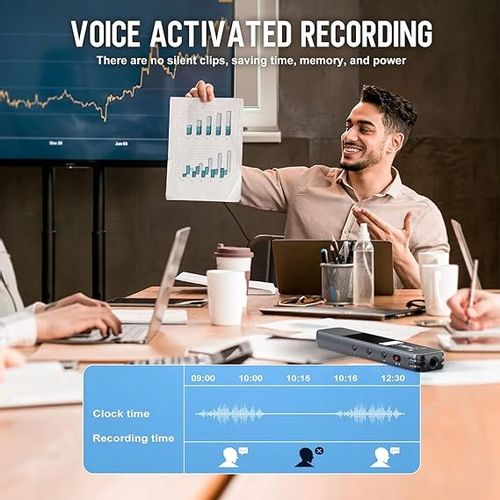 COCONISE V9 DYKTAFON CYFROWY 3072KBPS HD na Arena.pl