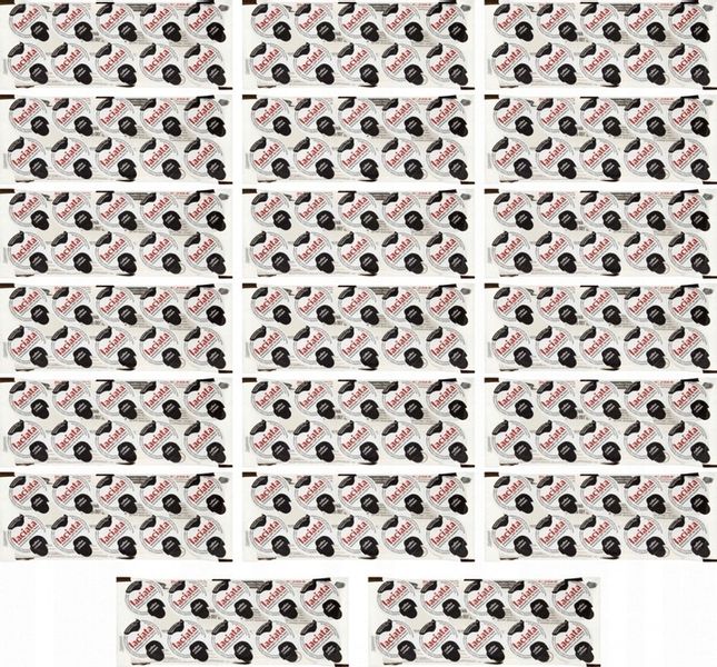 Łaciata Śmietanka UHT do kawy mleczko 10ml 200 szt zdjęcie 1