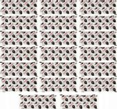 Łaciata Śmietanka UHT do kawy mleczko 10ml 200 szt