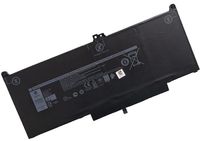 Dell 60Wh Lithium-Ion battery,