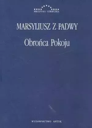 Obrońca Pokoju zdjęcie 1