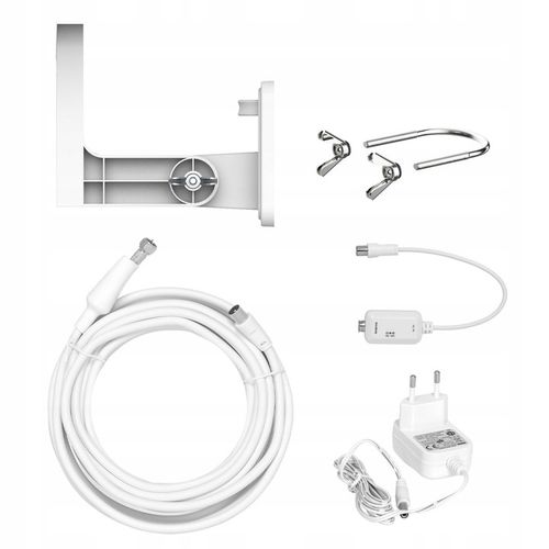 ANTENA DVBT2 DOOKÓLNA LTE MUX8 Digital360 VA0024 na Arena.pl