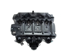 Opel Movano   2000- Pokrywa zaworów