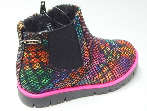 Bartek botki 97368 SZ Bartek - 34 - 23cm na Arena.pl