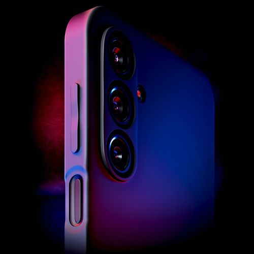 samsung galaxy m35 5g - 3mk matt case pro na Arena.pl