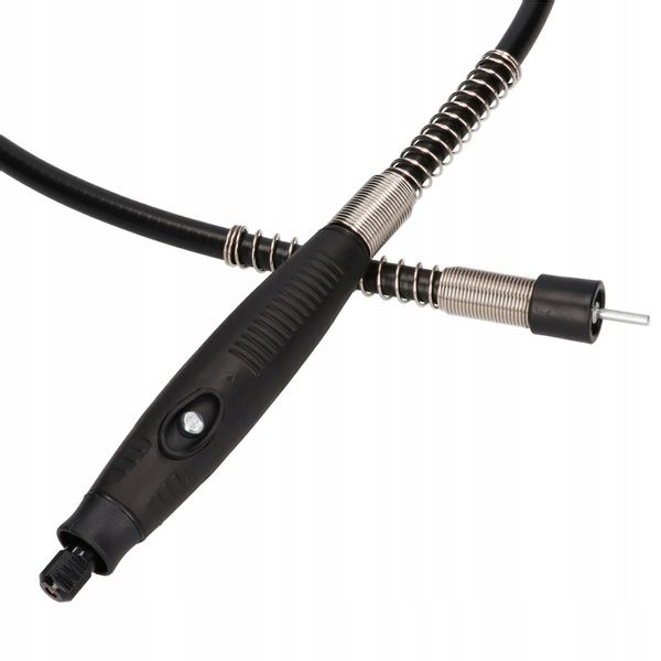 ZESTAW POLERSKI MINI DO POLEROWANIA DETALI 69 ELEMENTÓW zdjęcie 12