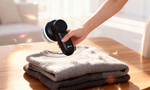 GOLARKA DO UBRAŃ AKUMULATOROWA + USB-C WSKAŹNIK BATERII 6 OSTRZY + 3 na Arena.pl