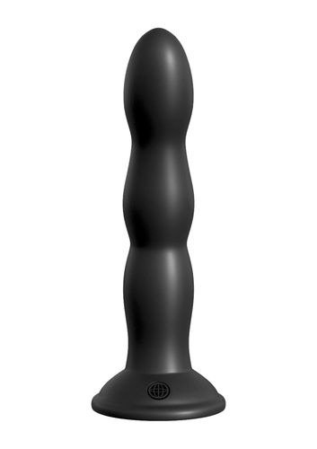 Vibrating Strap-On Set Purple na Arena.pl