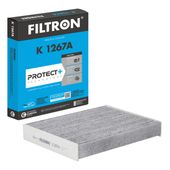 FILTR KABINOWY WĘGLOWY DO RENAULT Scenic III / Grand Scenic 2010 2011 2012