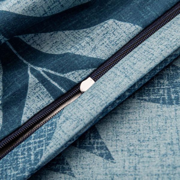 Pościel satyna bawełniana(P) IRENE/220x200 LUXURY PREMIUM zdjęcie 4