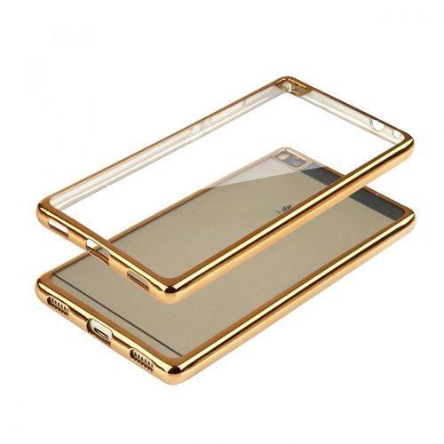 Huawei P9 Lite - Etui Glossy Chrom na Arena.pl