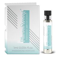 Pherostrong Pheromone Just For Women Perfumy Z Feromonami Damskie 1Ml