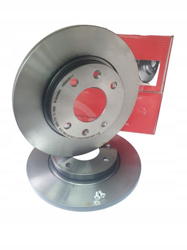 TARCZA HAM PRZOD 247X13 P BREMBO na Arena.pl