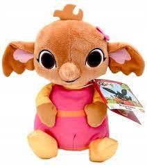 SULA Pluszak 18cm - Przytulasna Maskotka z serial na Arena.pl