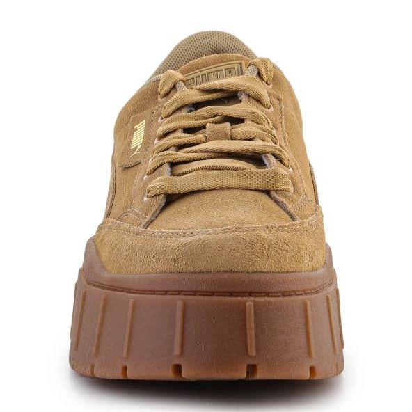 Buty Puma Mayze Stack Suede 383983 03 r.37 zdjęcie 4