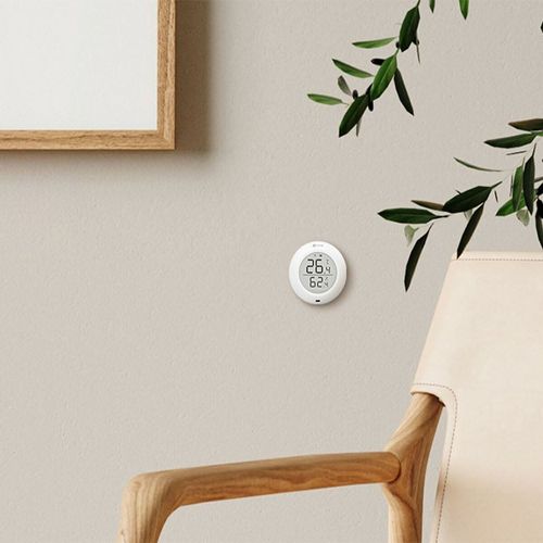 Termometr Cyfrowy Ezviz CS-T51C-A0-BG na Arena.pl