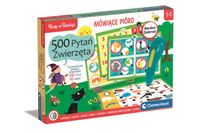 CLE Mowice pioro 500 pyta Zwierzęta 50781