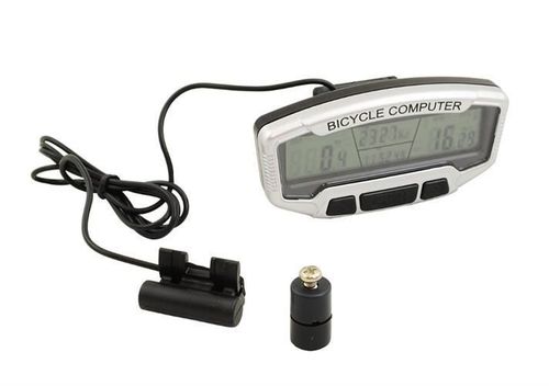 Licznik rowerowy - komputer na Arena.pl