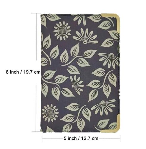 Etui Na Notes Z Portfelem A5 Dla Kelnera Skórzana na Arena.pl