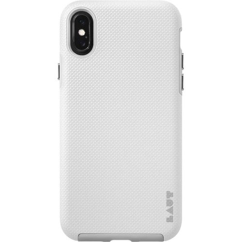Laut SHIELD - Etui iPhone Xs / X (White) na Arena.pl