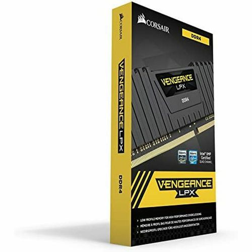 Pamięć RAM Corsair Vengeance LPX 3200 MHz CL16 8 GB 16 GB DDR4 na Arena.pl