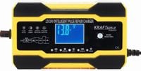 prostownik uniwersalny 12/24v 10a kd1291