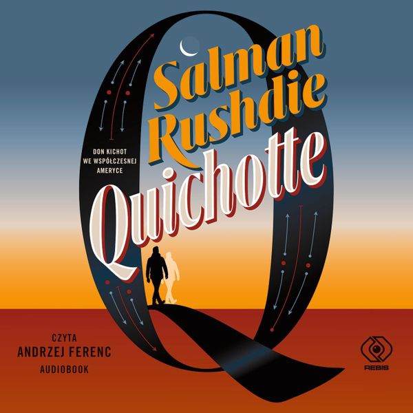 (mp3) Quichotte zdjęcie 1