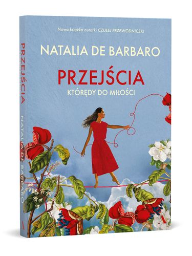 Przejścia. Którędy do miłości na Arena.pl